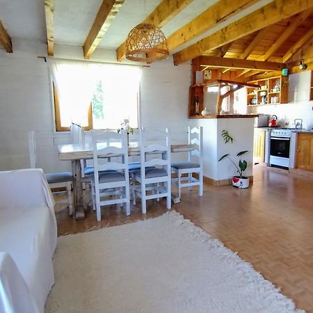 San Martín de los Andes Cabana Los Teros מראה חיצוני תמונה